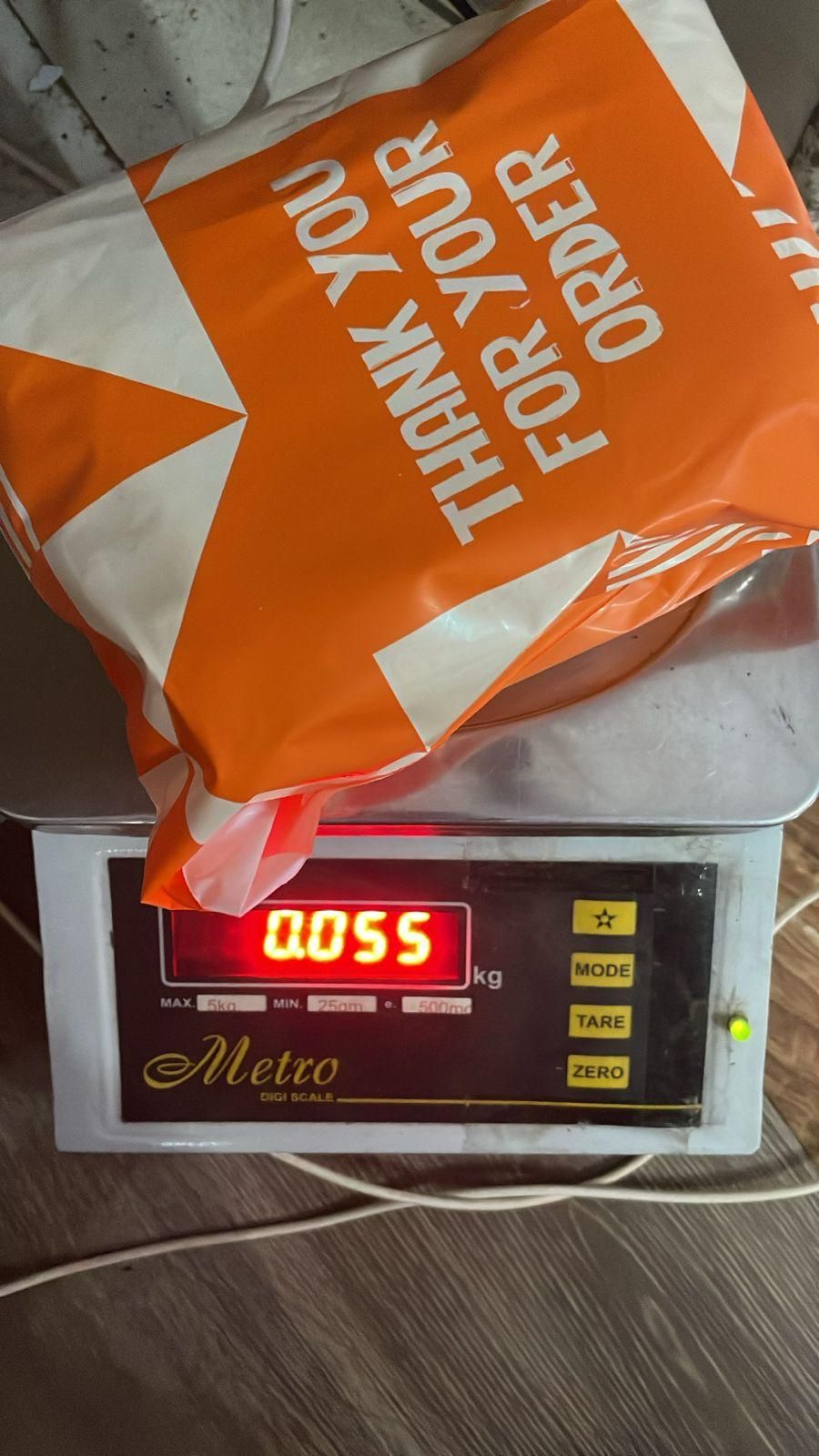 Gold Switch Stickers